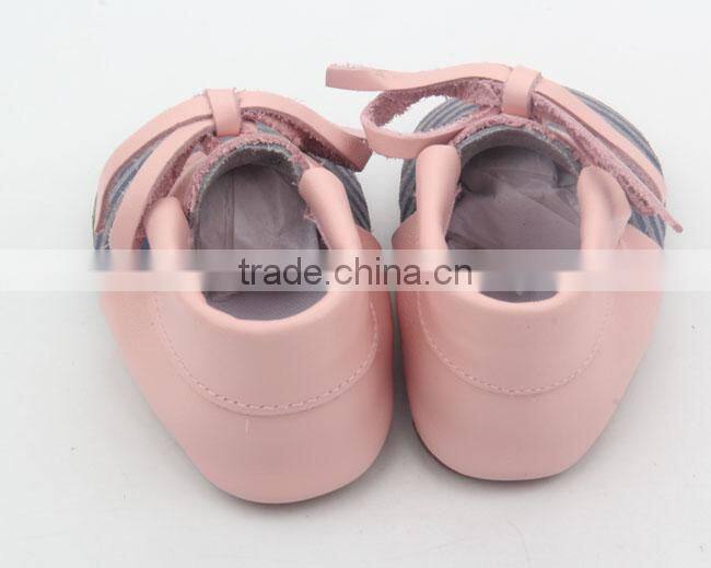 Funny shoes popular wholesale ODM prints baby moccasins
