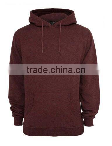 Men's Super Thick Hoody Jacket PQ272