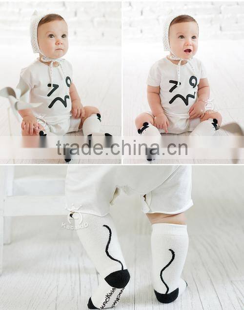 baby cute cotton socks, silicone print baby socks,baby socks