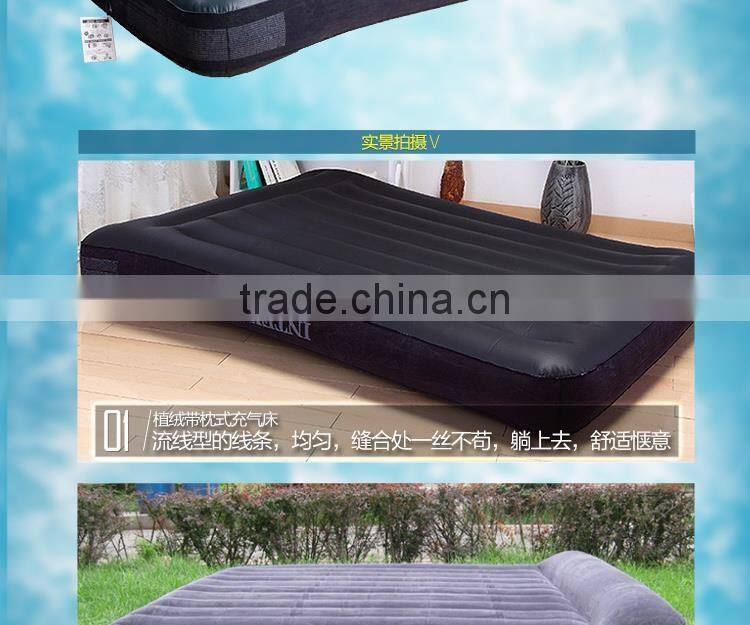 INTEX Inflatable Pillow Rest Classic Airbed