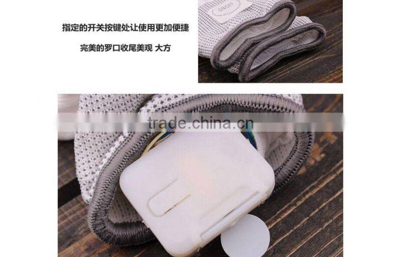 Hot Selling Party Favor Event & Party Item Type LED Glow In The Dark Gloves