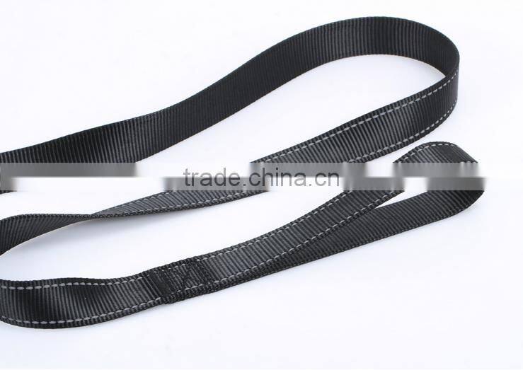 hi vis Polyester molle webbing,reflective webbing belt,knitted polyester webbing tape