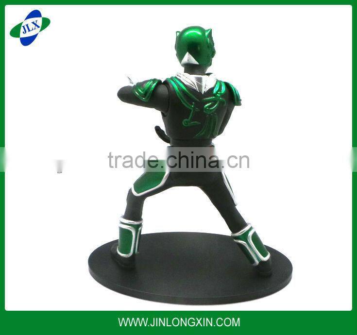 superman toys/ small plastic superman toys