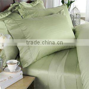 Anti-bacterial 100%Natural Bamboo Large Pillow Covers