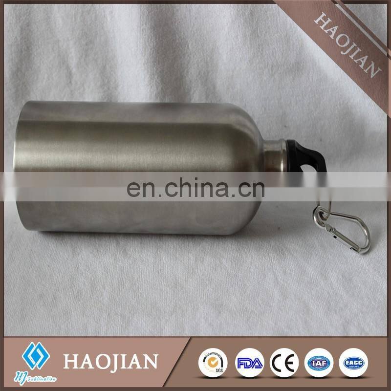 20 oz Stainless steel sport waterbottles,easy to carry,Lightweight sport waterbottles