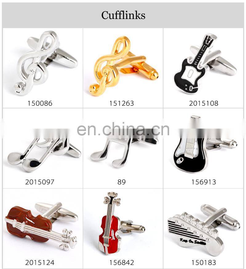 New product diamond cufflinks fashion jewelry luxurious crystal cufflinks zircon cufflinks best men