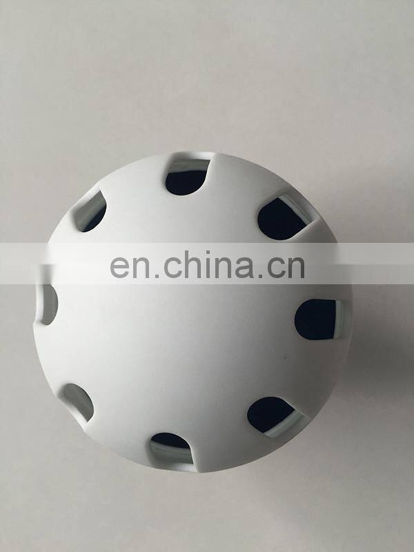 Plastic Hole Ball Indoor Dura Cricket Pickleball Baseball