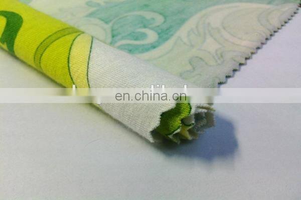 Winfar Textile Hot Sell New Design Indian Printed Rayon Knitted Jersey Fabrics with Spandex for Garment