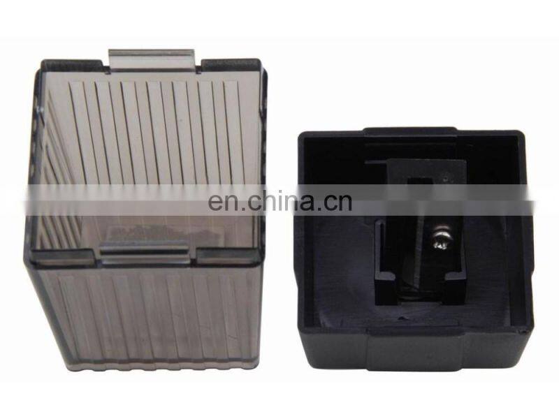 advertising funny school supplies double blade pencil sharpener