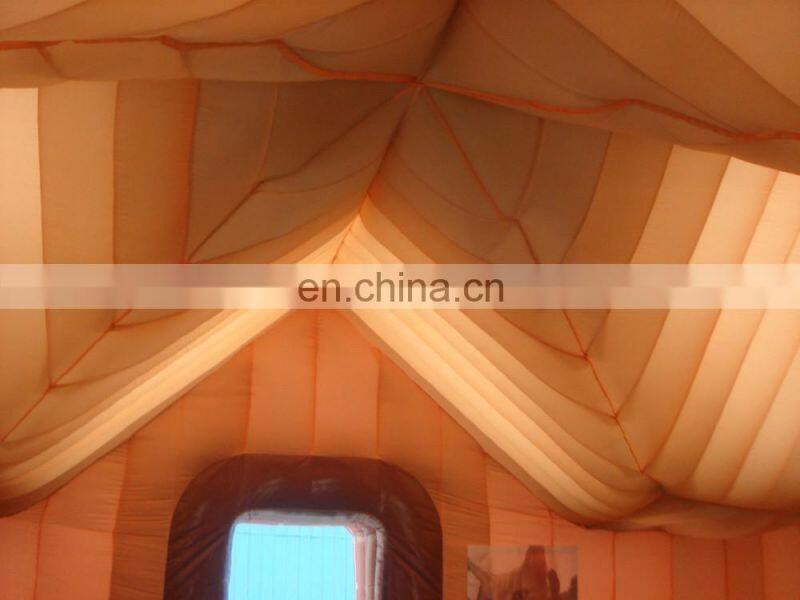 Sunway New Inflatable House Pub Inflatable Bar Tent Inflatable Beer Tent