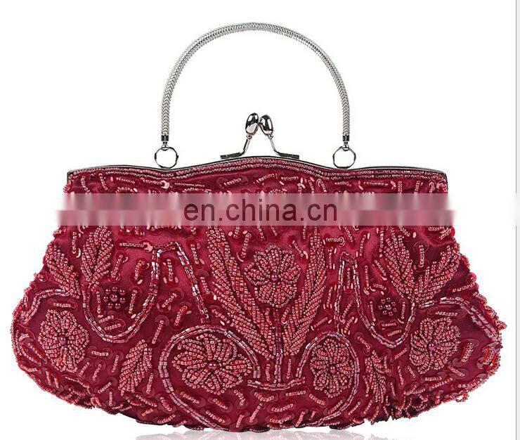 Best seller wholesale clutch bag evening bag for ladies