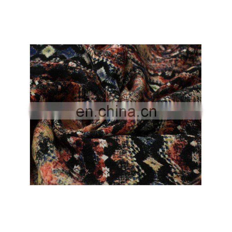 2016 Newest China Wholesale Cheap Clothing Women Bohemian Printed Casual Pants