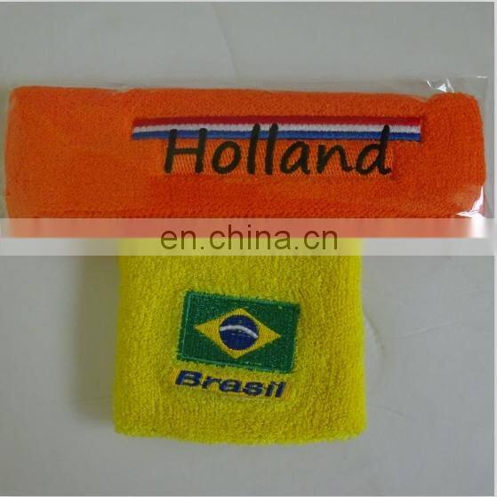 Custom Football Sports Headband