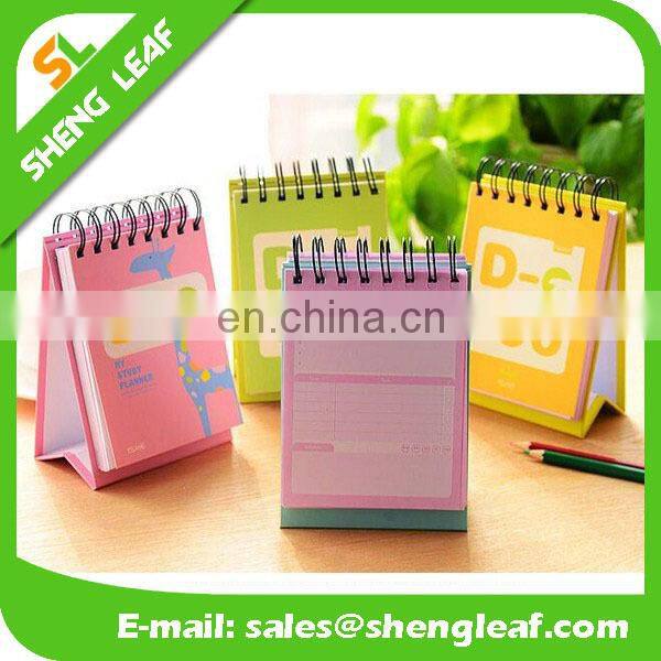 This cute little pockets Machinable custom notebook