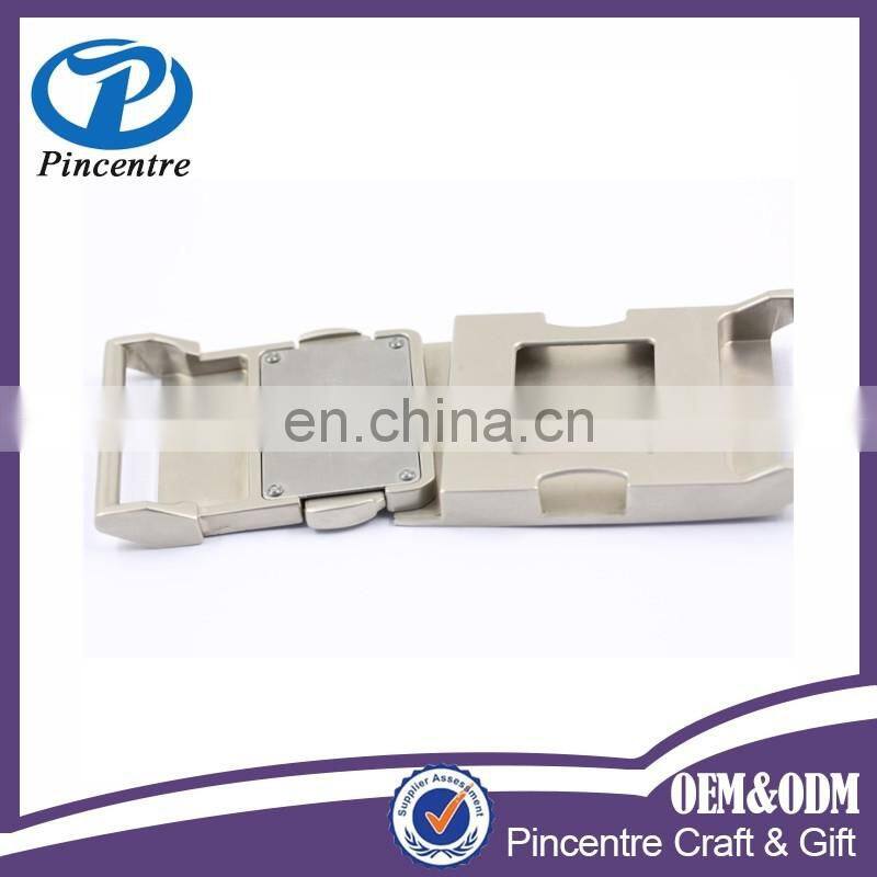 China manufacturer wholesale roller buckle/roller buckle suppliers