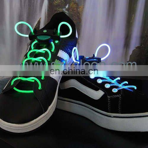 illuminous laces