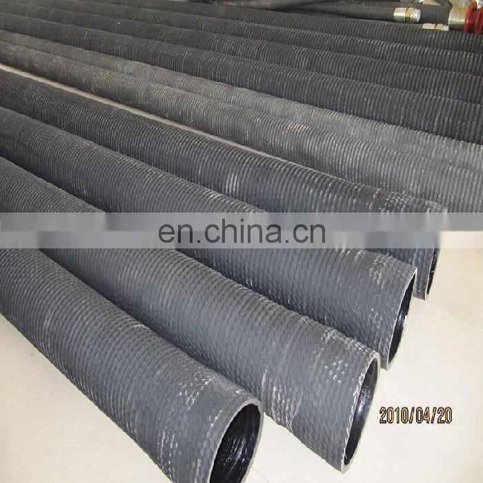 2 inch hose/used discharge hose/6 inch flexible suction hose