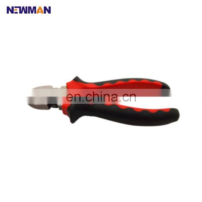 NEWMAN Multi Function Diagonal Plier