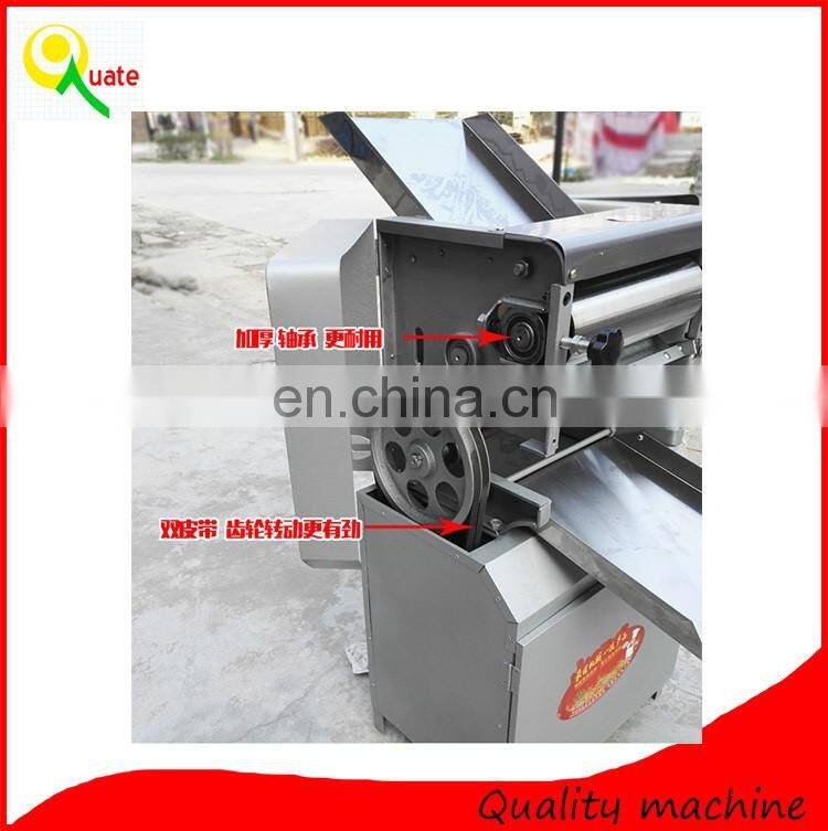 electric commercial noodle press machine,noodle cutting machine