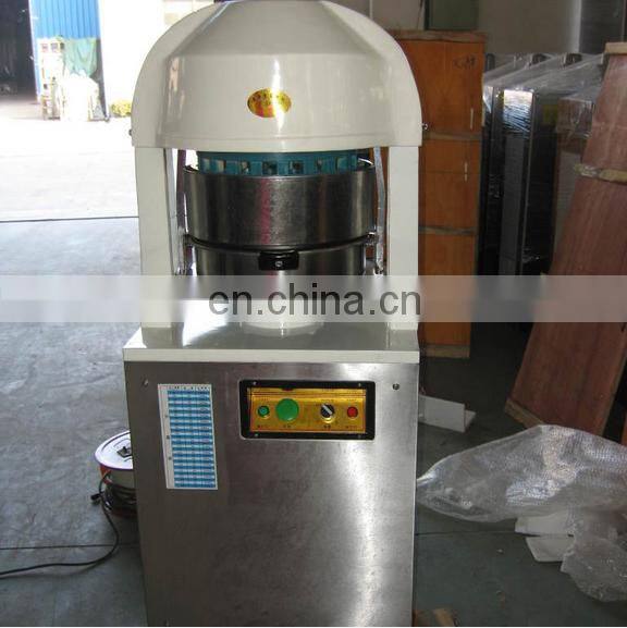 Good Feedback Dough Dividing Machine Cookie dough divider rounder bread machine