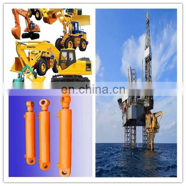 seamless precision Chinese steel supplier 4140 oil drilling pipe