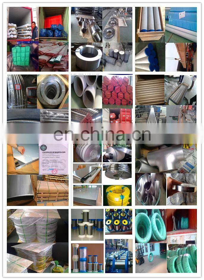 prime quality 1.5023 38Si7 hardened and tempered spring steel round bars manufacturer in China
