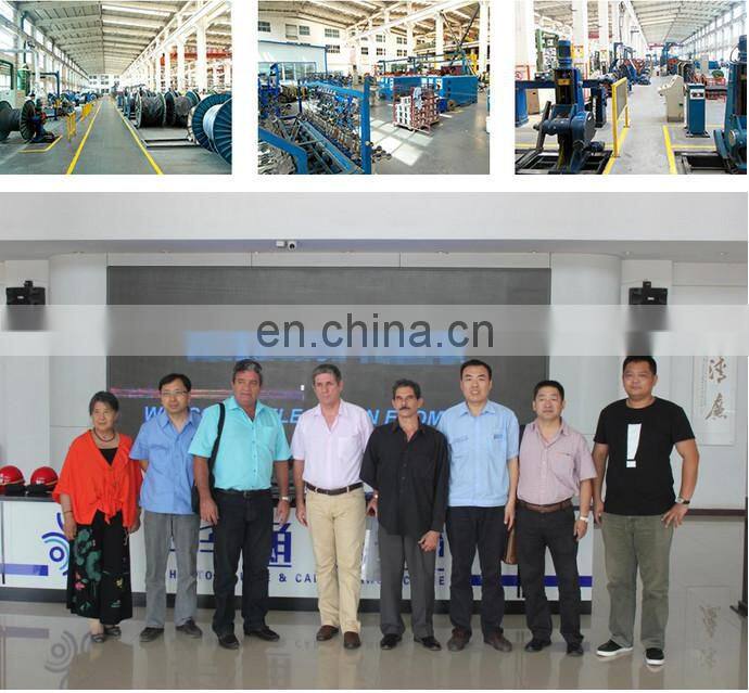 Cable factory 35mm2 0.4kv xlpe insulated abc cable