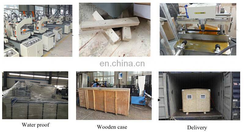 China Supplier Automatic Glass Cutting Machine with Good Price