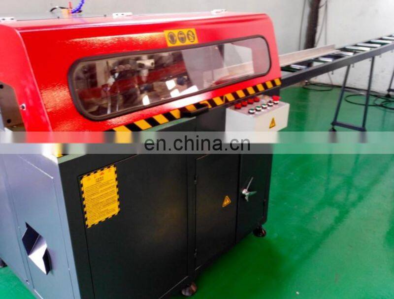 Better Corner Connector Automatic Cutting Saw for Aluminum Door and Window