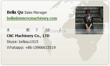 MA 2040 ATC CNC Router China Direct Manufacturer/Working area 2000 x 4000