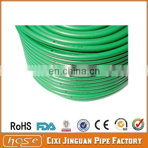 Flexible PVC Pipe Air Hose and Tubing for Koi Ponds Irrigation and Water Gardens