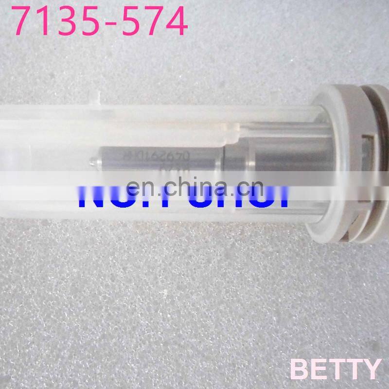 original injection nozzle CVA kits 7135-574