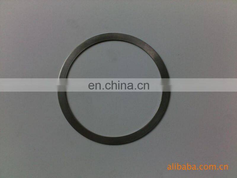 common rail adjusting shim B17 and Air gap adjusting shim B17 and Common rail injector repair gasket B17