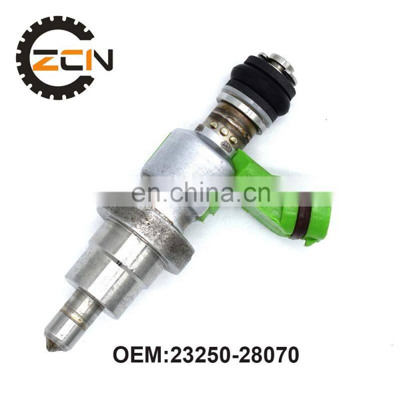 Original Fuel Injector OEM 23250-28070 For Rav4 1AZ-FSE 2.0L Engine