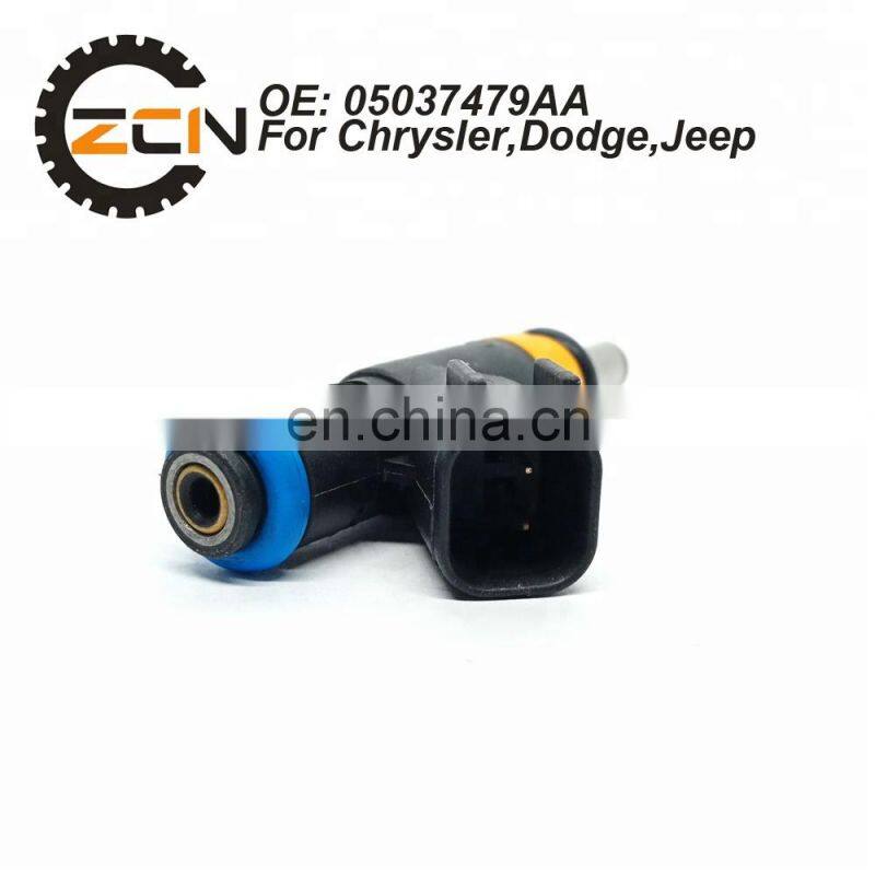 engine parts fuel system Injectors nozzle injection valve  FJ732  05037479AA