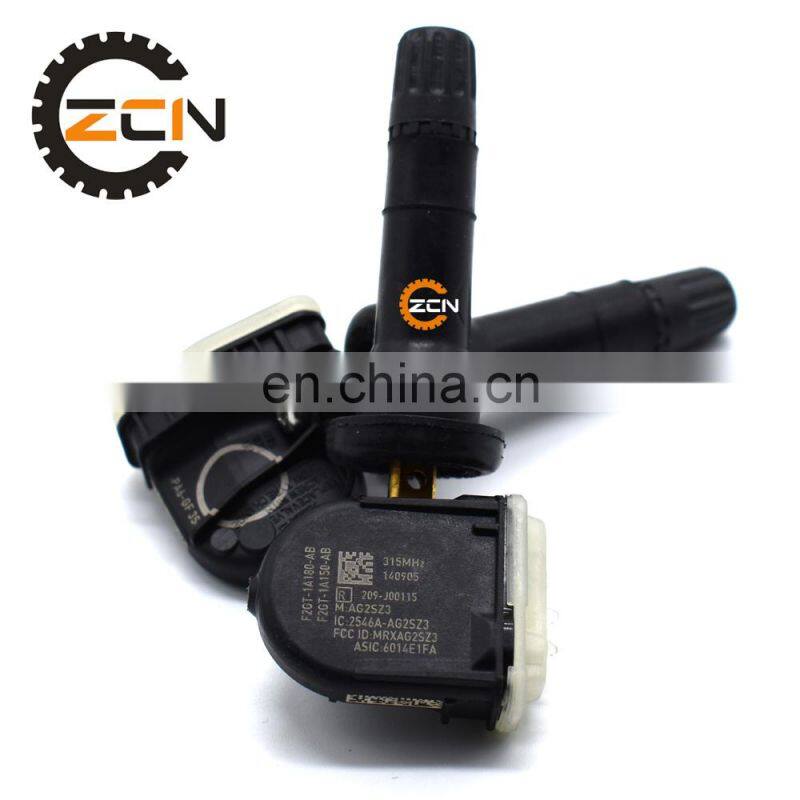 315 MHZ TPMS Tire Pressure Sensor F2GT-1A180-AB /F2GT-1A150-AB