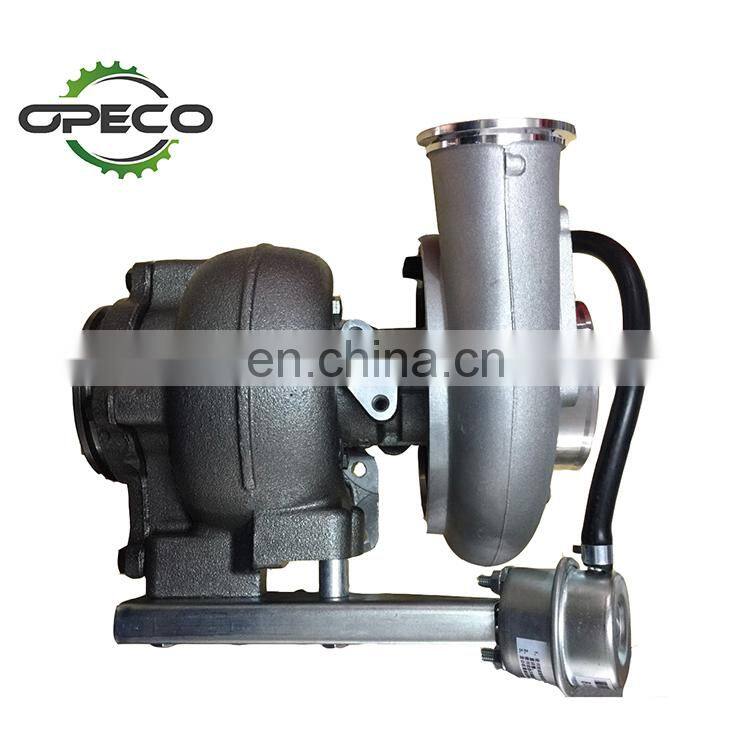 For Komatsu PC300-8 turbocharger 4046100 4039140 4089919 6745-81-8110 6745-82-8040 6745818110 6745828040