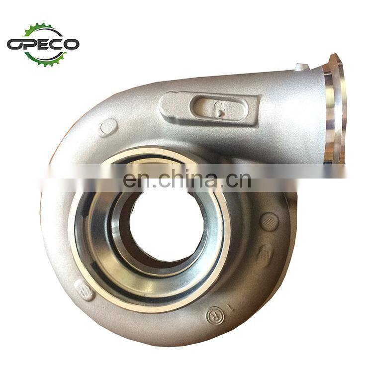 HX55W turbine housing 4090042 4089768 4037481 4046127 4037480 4046132H