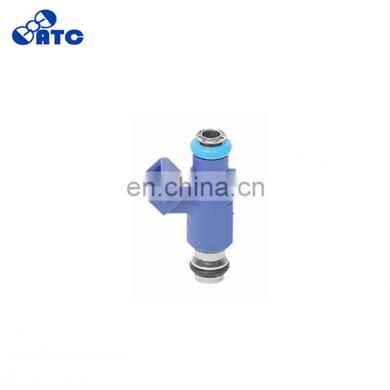 fuel injector nozzle for GM ONIX 1.0 28578819