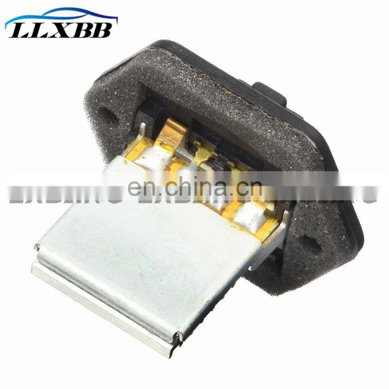 Blower Motor Resistor 2400-306925 For Hyundai Kia Sorento Sportage JA1296 0K08A-61-R20