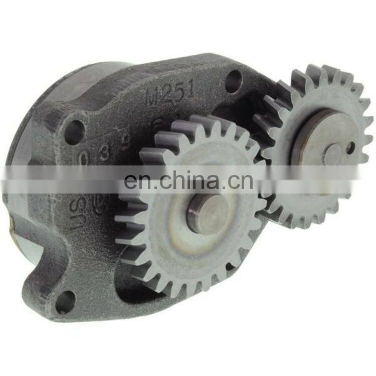 Oil Pump 3930337, 3937404, 3636203 for  engine 6B 6BT