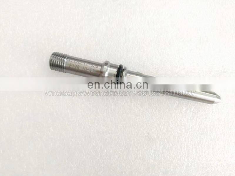 Common Rail Injector Inlet Connector 1112BF11-020 E178 F019167607