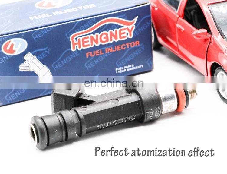 Auto Engine part 0280158101 For Chevrolet OPTRA Saloon Nubira 1.8 Lacetti J200 gasoline Fuel Injector Nozzle
