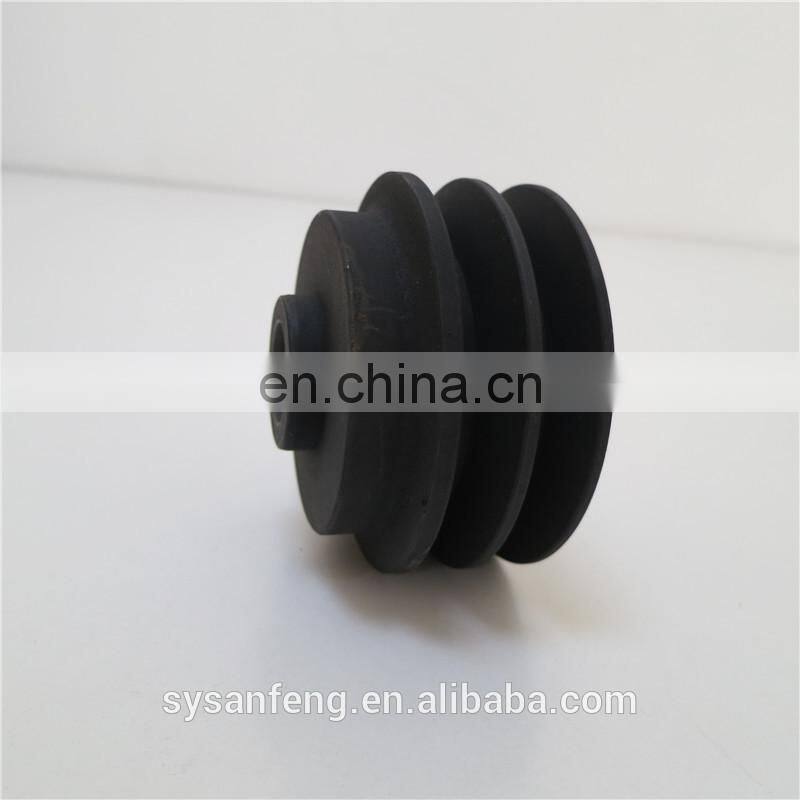 213326 Marine Engine NT855 Alternator Pulley