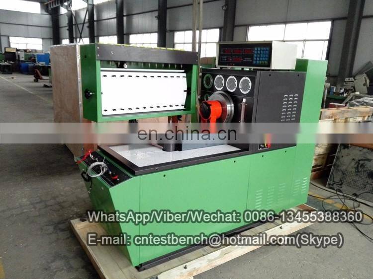 BD850/BD860 Series Diesel Injection Pump test bench