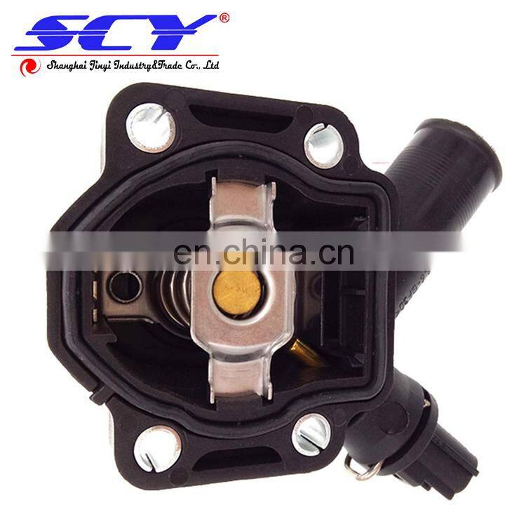 New Thermostat Suitable for LAND ROVER LR2 OE LR006071 31355151