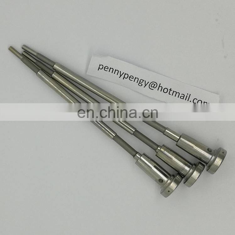 CR systems Fuel Injection pump parts F00VC01306 valve sets