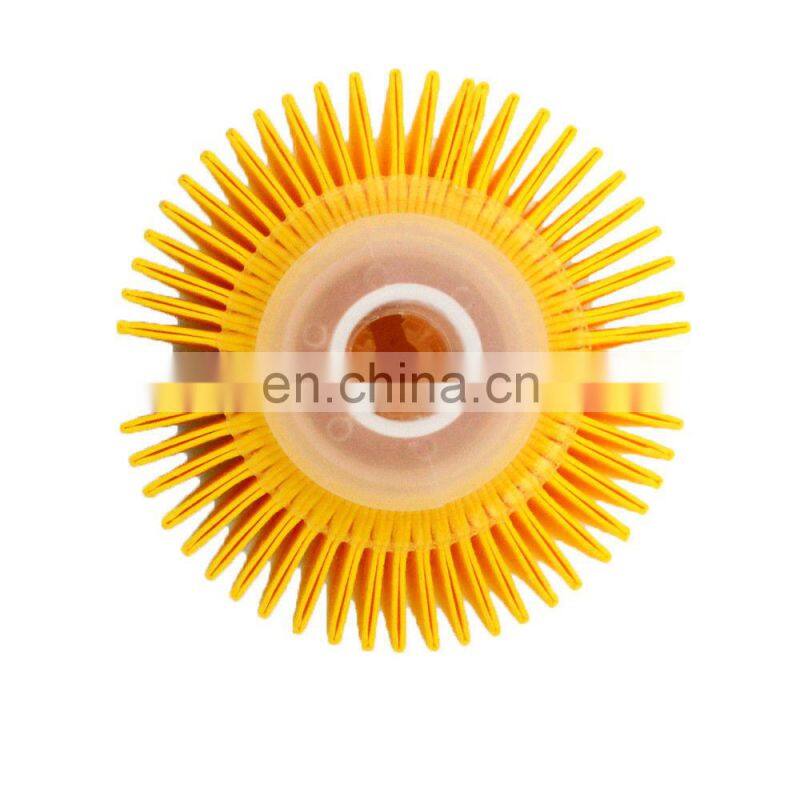 Auto parts wholesale 04152-YZZA1 Oil filter For CAMRY