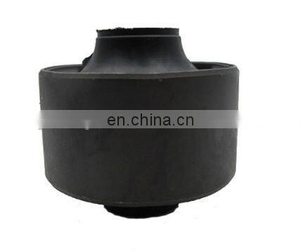 Auto parts suspension arm rubber bushing For HYUNDAI Veracruz OE 54584-2B000