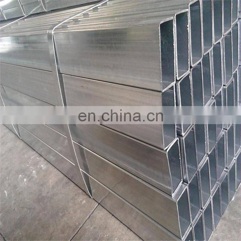 150x150 steel square pipe ready stock for delivery